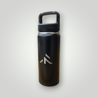 Vanguard Water Bottle - Robore Mentis online 