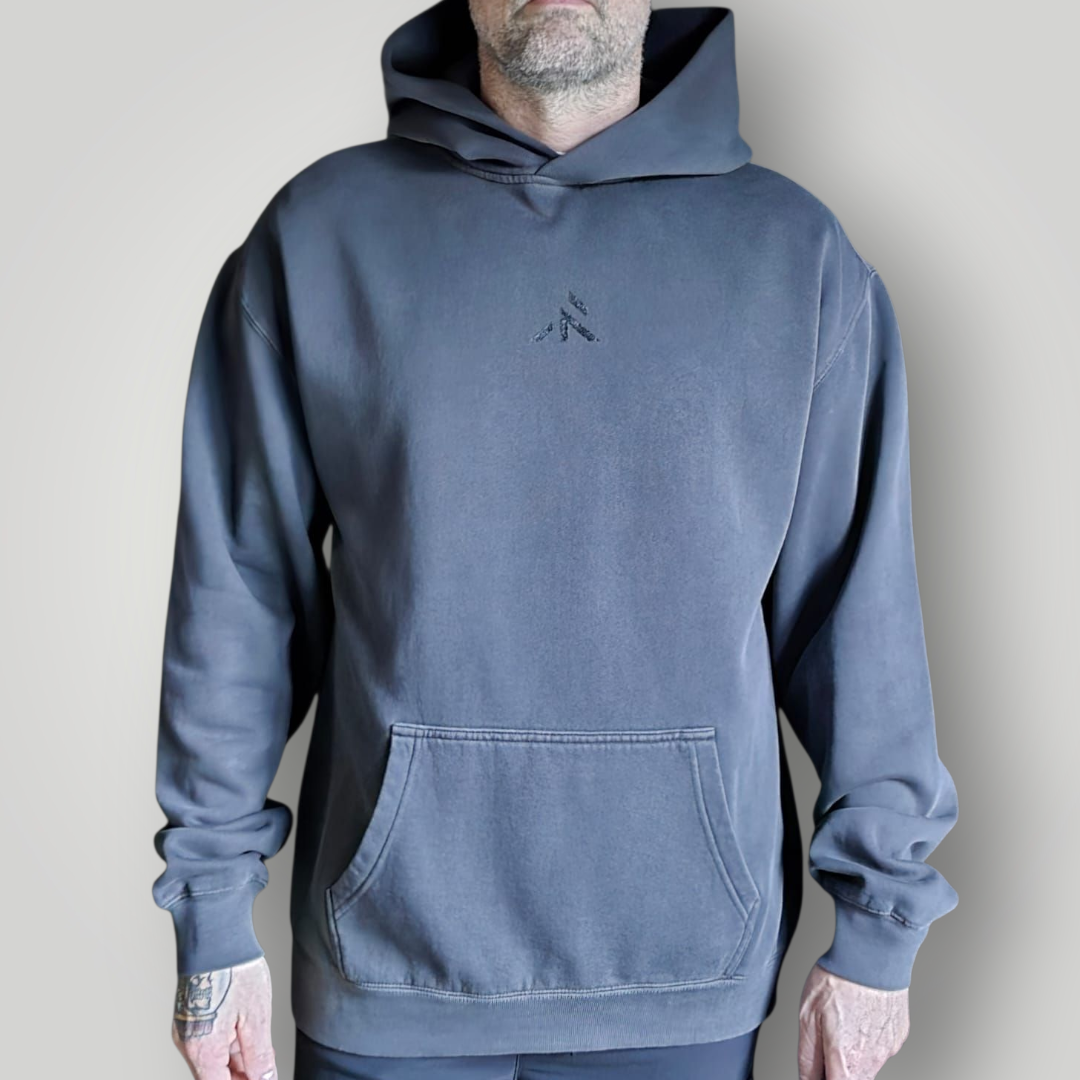 Fortis Comfort hoodie