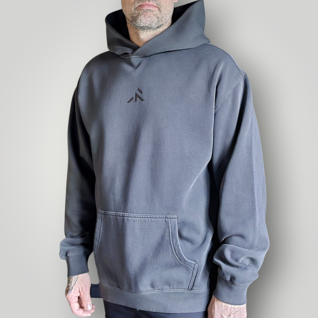 Fortis Comfort hoodie