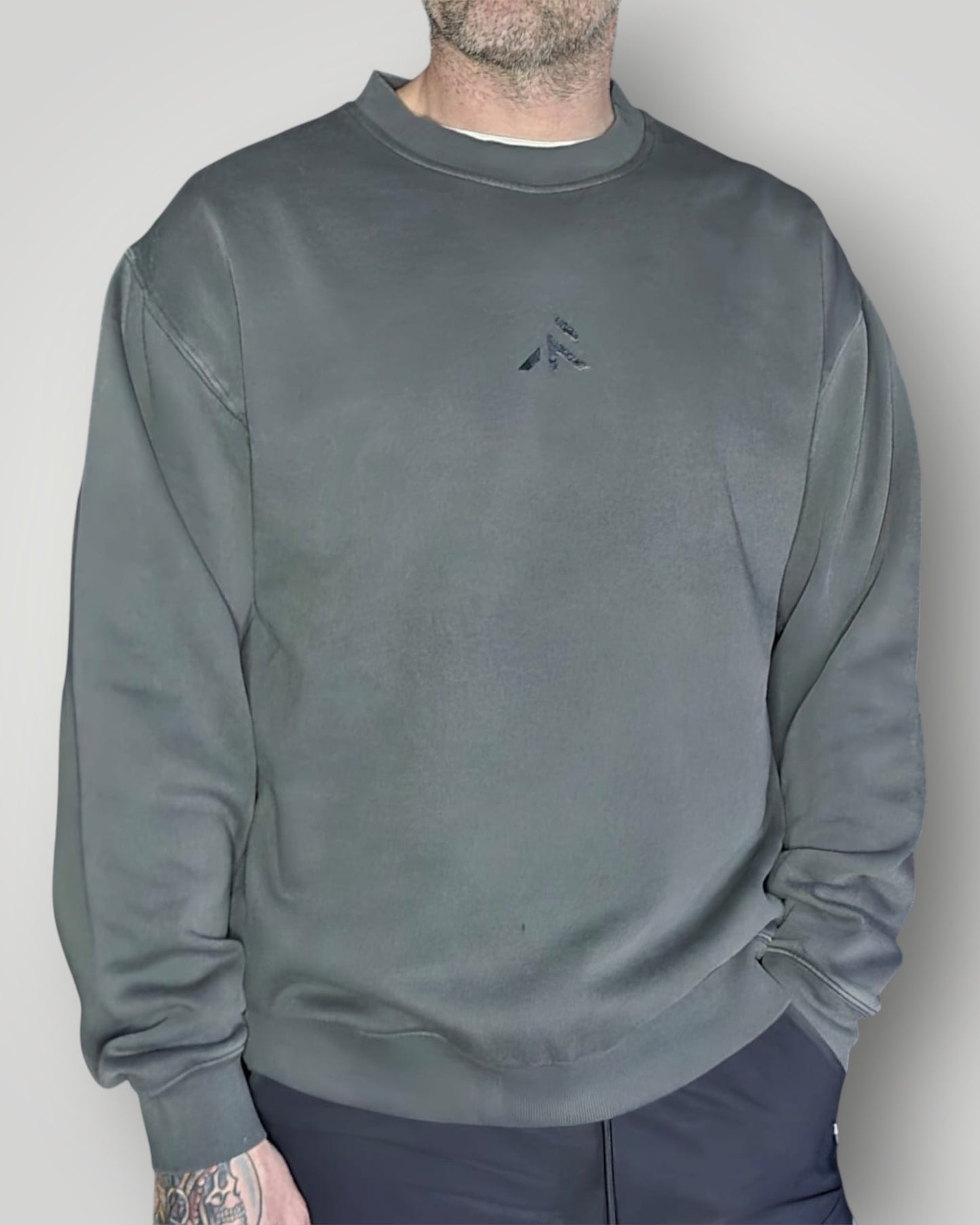 Fortis Comfort Sweat