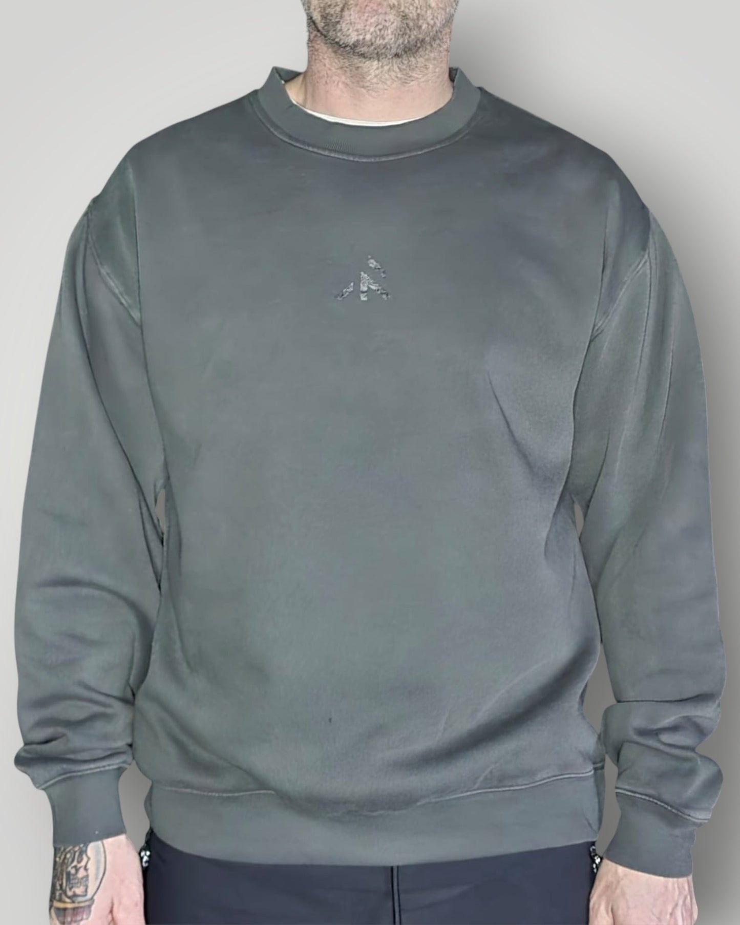 Fortis Comfort Sweat