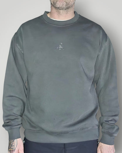 Fortis Comfort Sweat