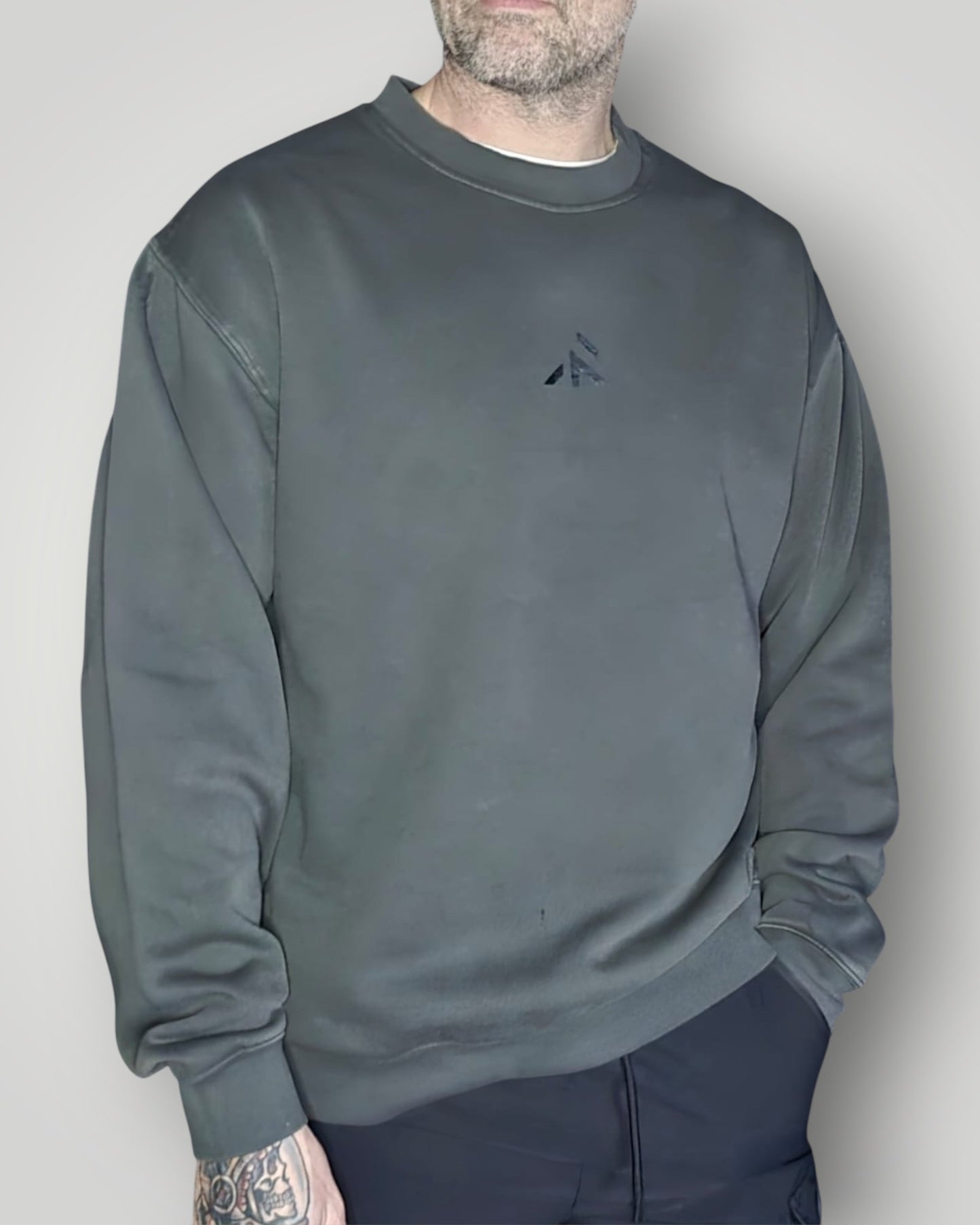 Fortis Comfort Sweat