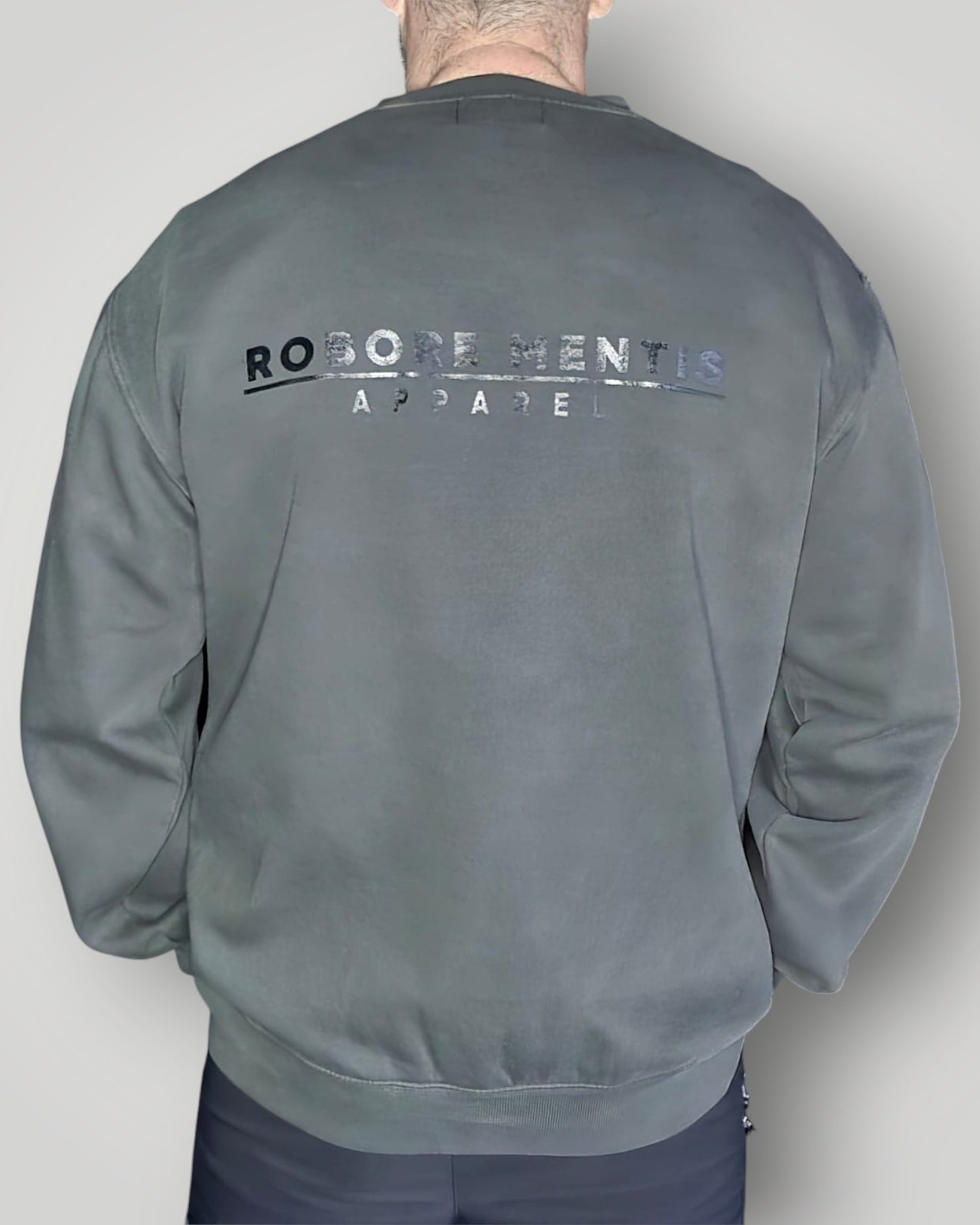 Fortis Comfort Sweat