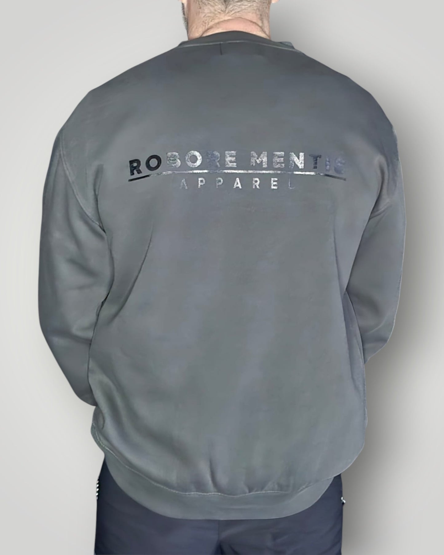 Fortis Comfort Sweat