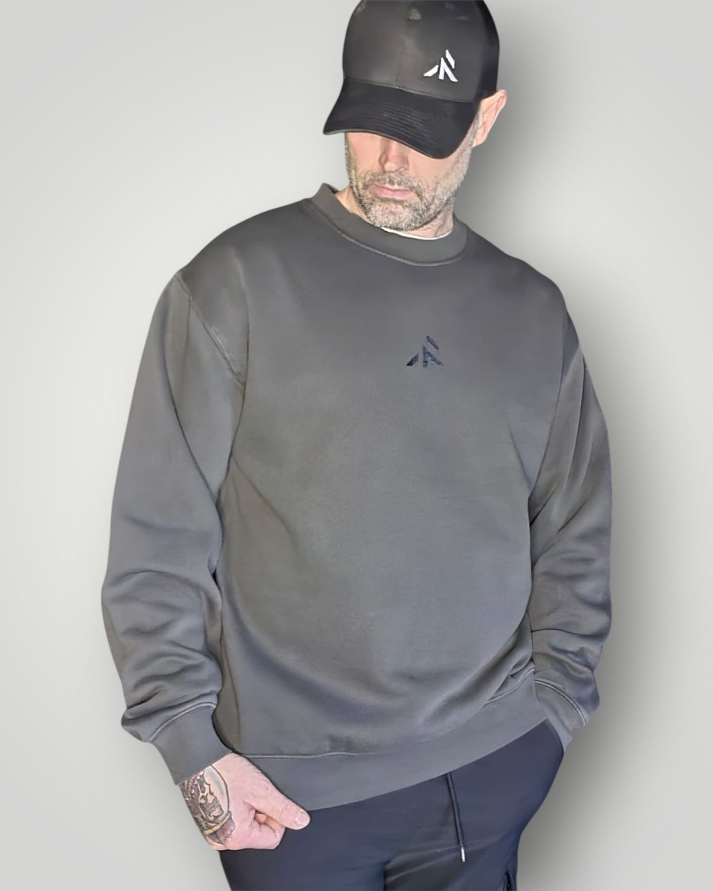 Fortis Comfort Sweat