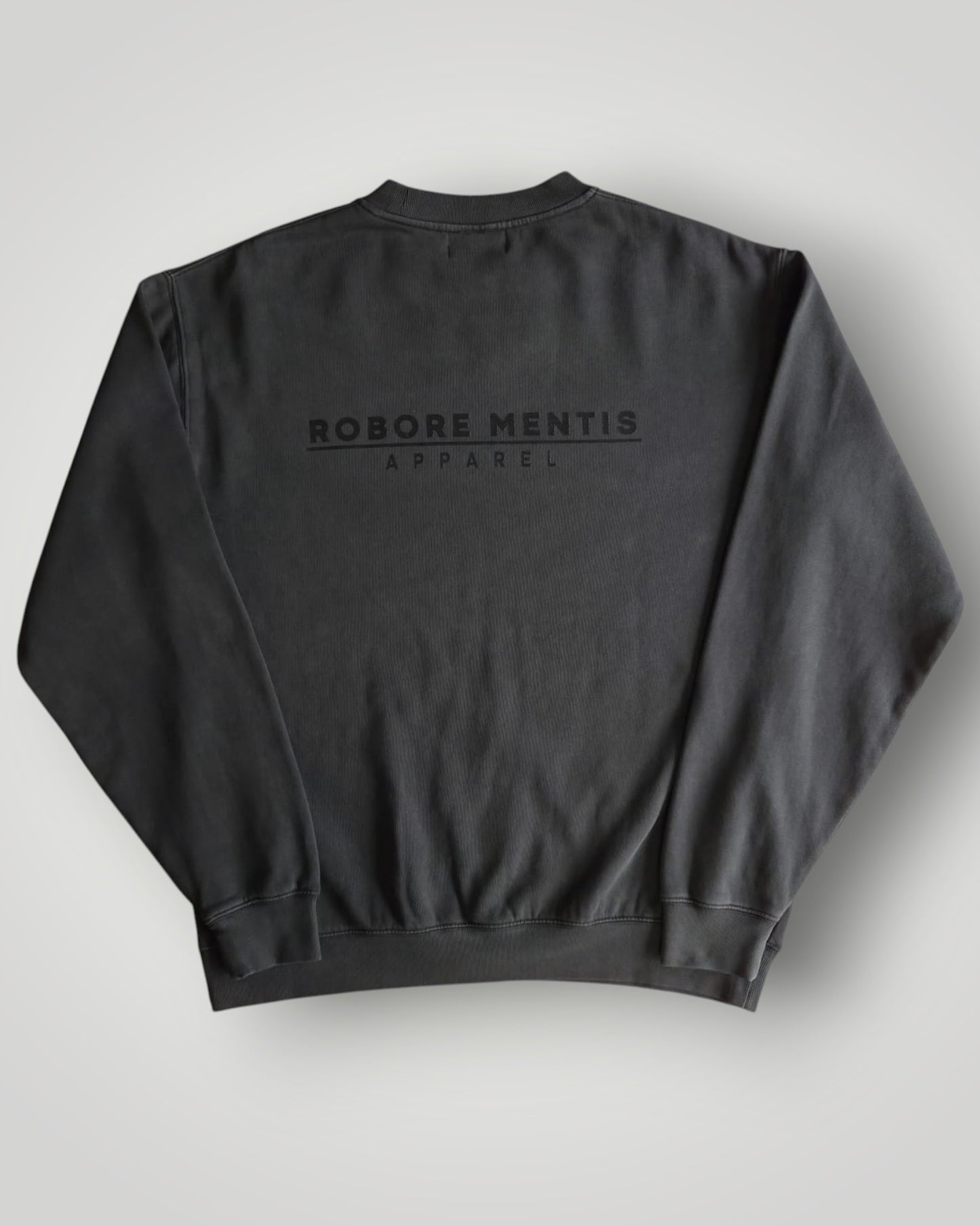 Fortis Comfort Sweat