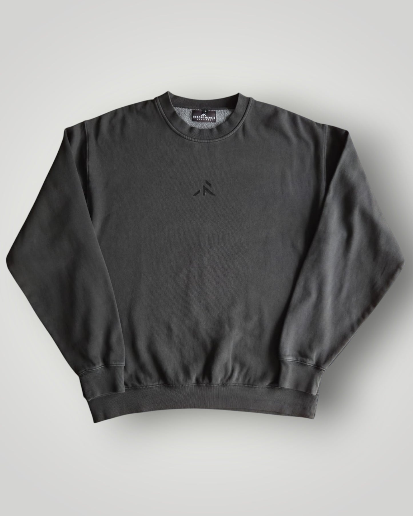 Fortis Comfort Sweat