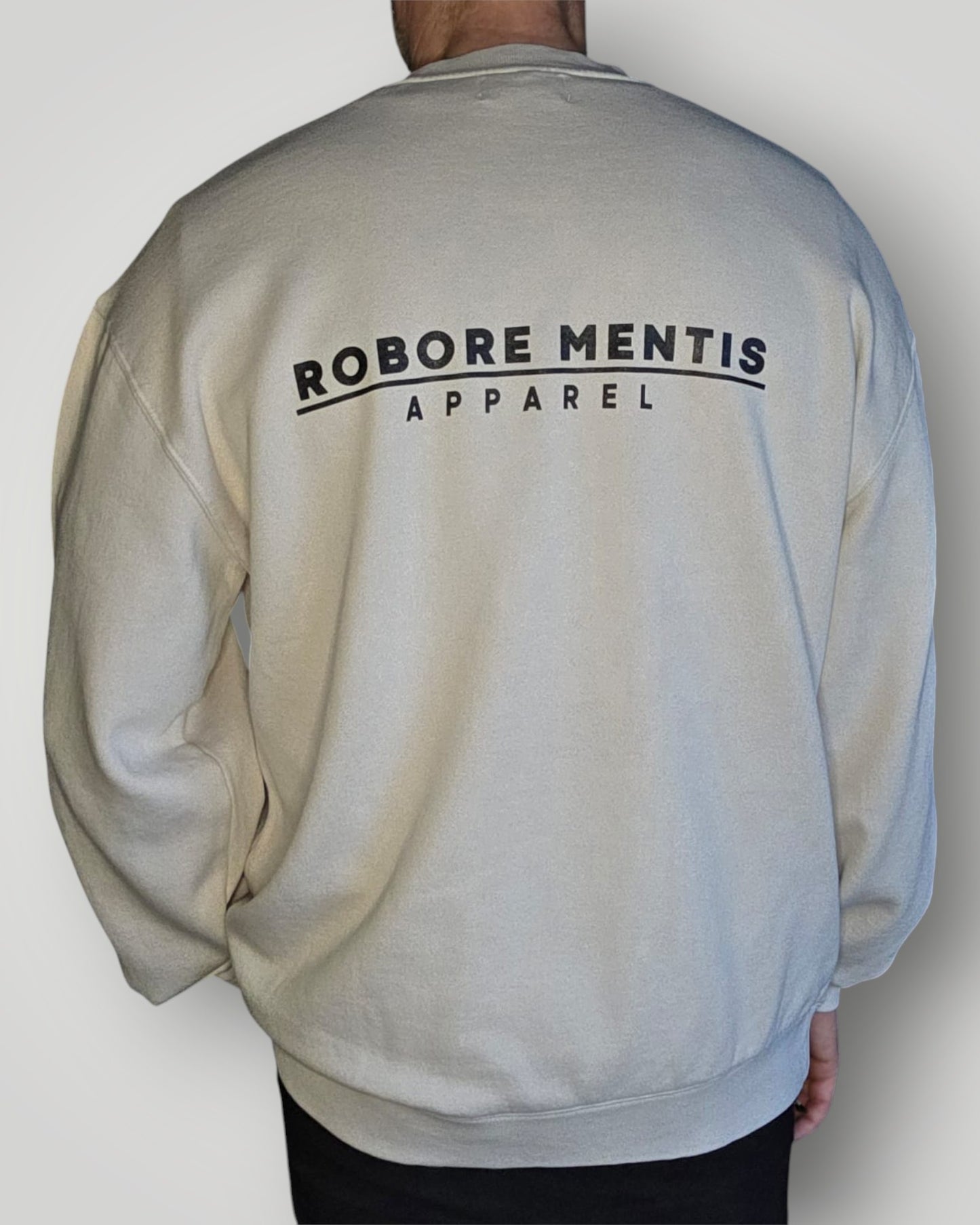 Fortis Comfort Sweat