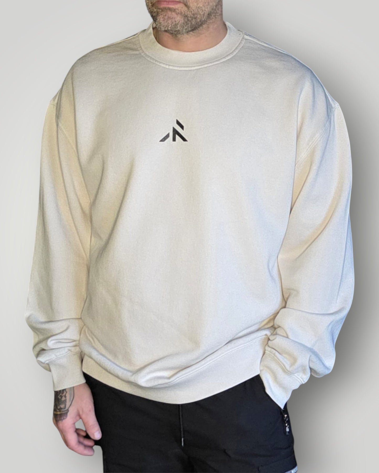 Fortis Comfort Sweat