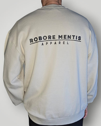 Fortis Comfort Sweat