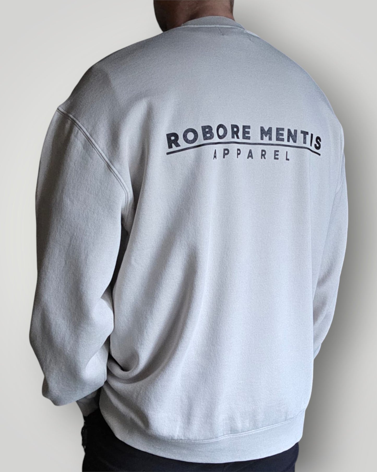 Fortis Comfort Sweat