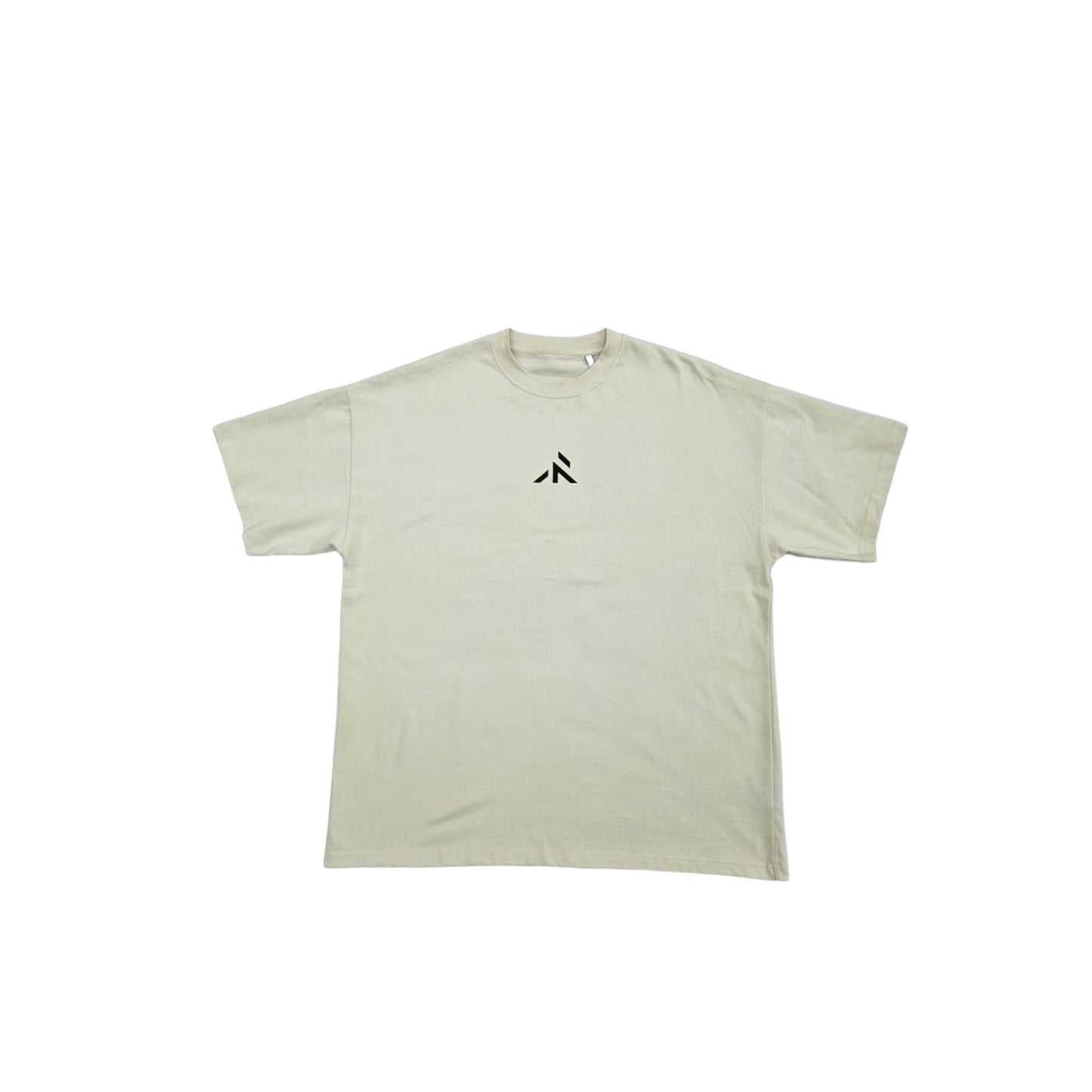 FORTIS T-SHIRT Oversized - Vintage White women - Robore Mentis online 