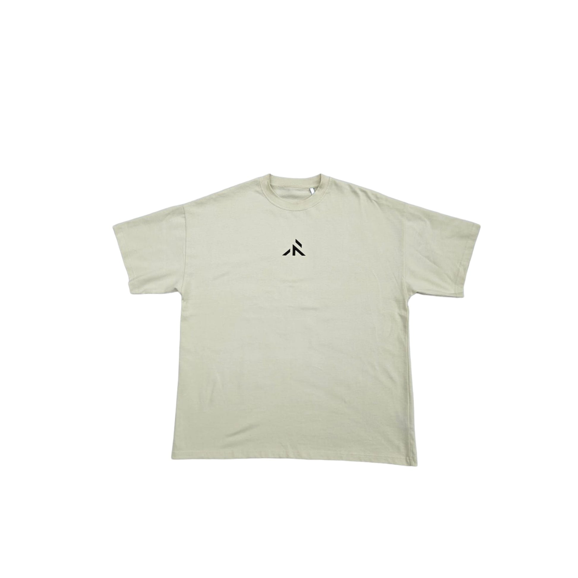 FORTIS T-SHIRT Oversized - Vintage White women - Robore Mentis online 