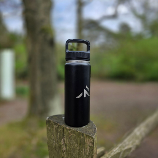 Vanguard Water Bottle - Robore Mentis online 