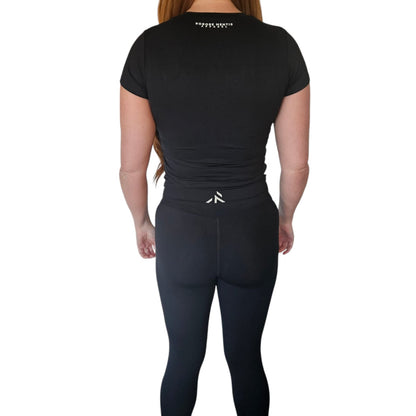 Womens Mentis active Top - Robore Mentis online 