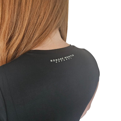 Womens Mentis active Top - Robore Mentis online 