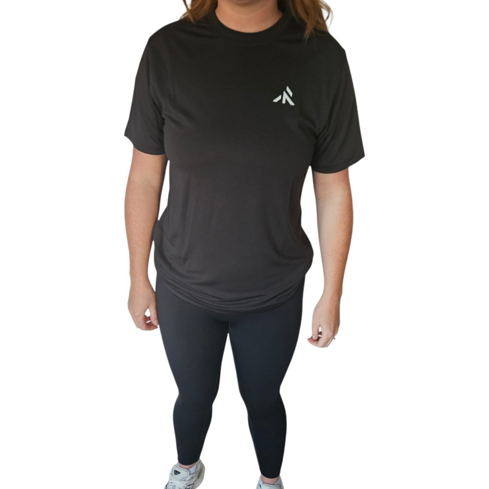Mentis Active Perfomance - Black - Robore Mentis online 