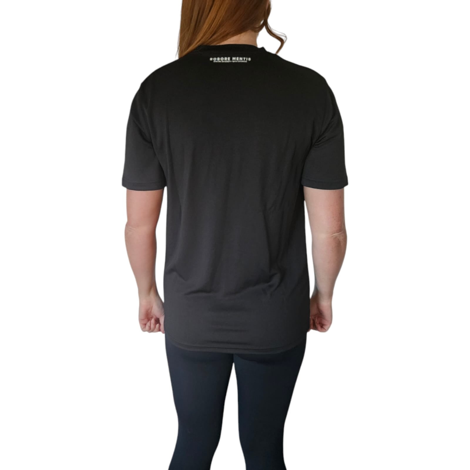 Mentis Active Perfomance - Black - Robore Mentis online 