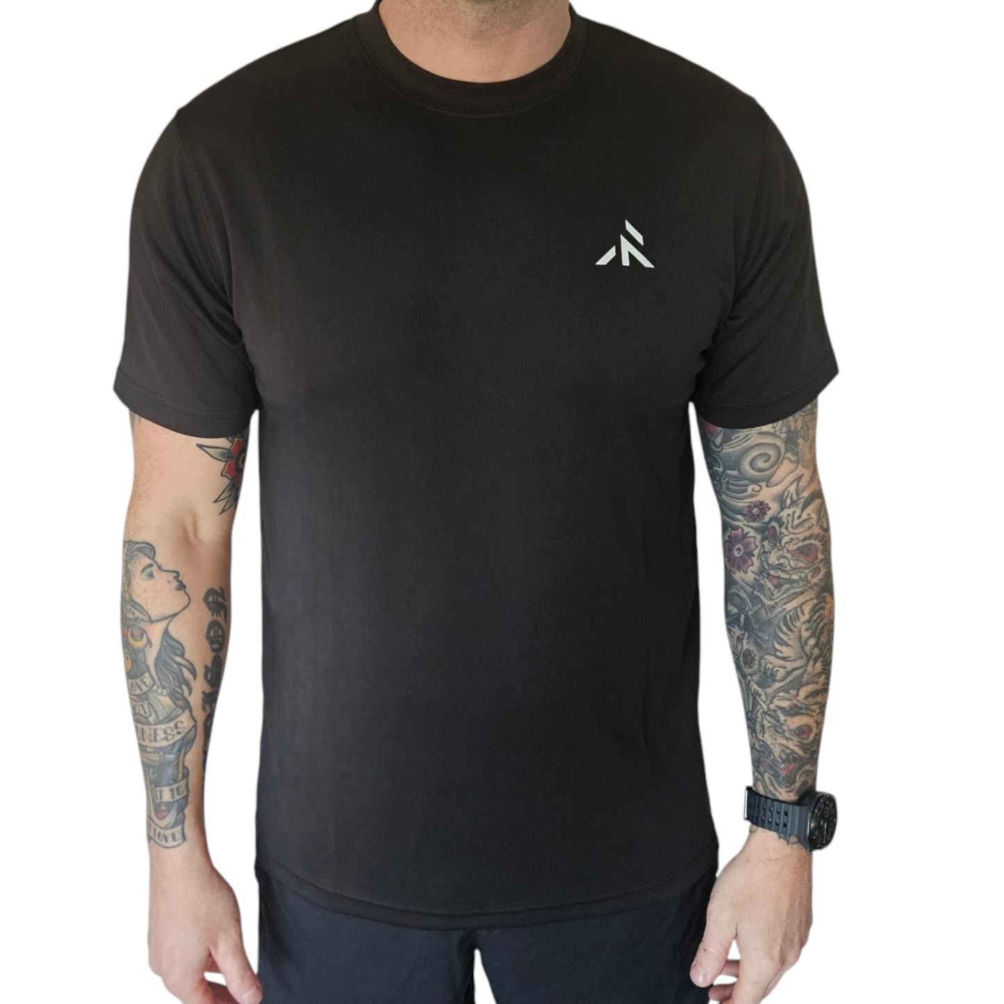 Mentis Active Perfomance - Black - Robore Mentis online 