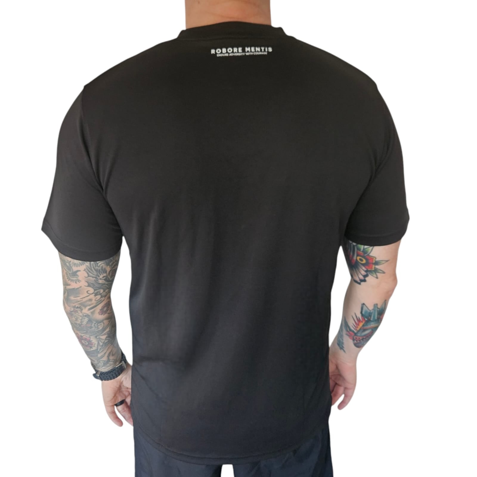 Mentis Active Perfomance - Black - Robore Mentis online 