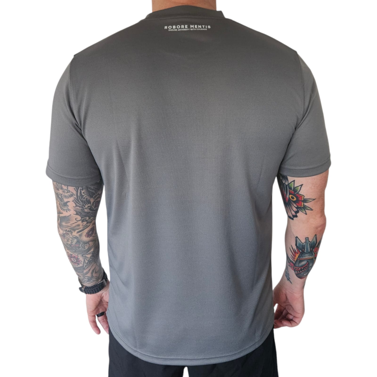 Mentis Active Performance - Grey - Robore Mentis online 
