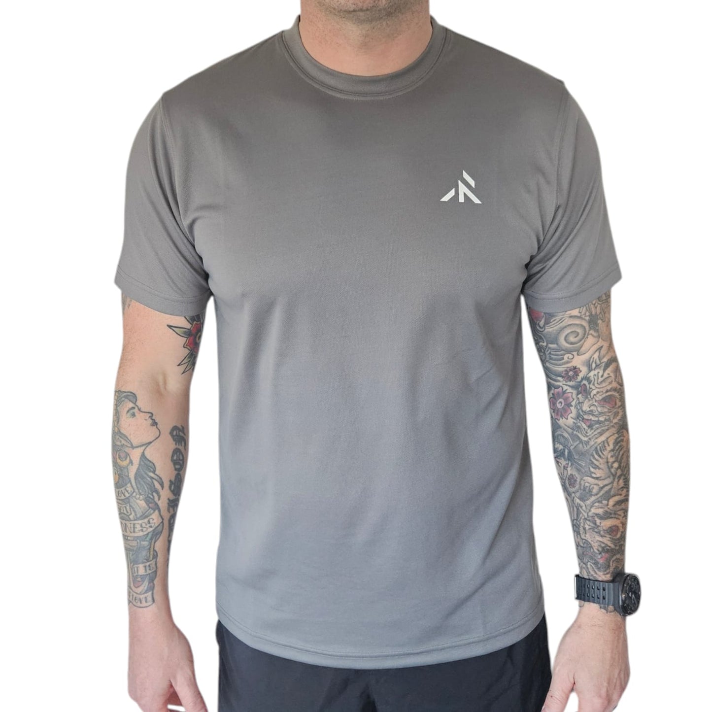 Mentis Active Performance - Grey - Robore Mentis online 