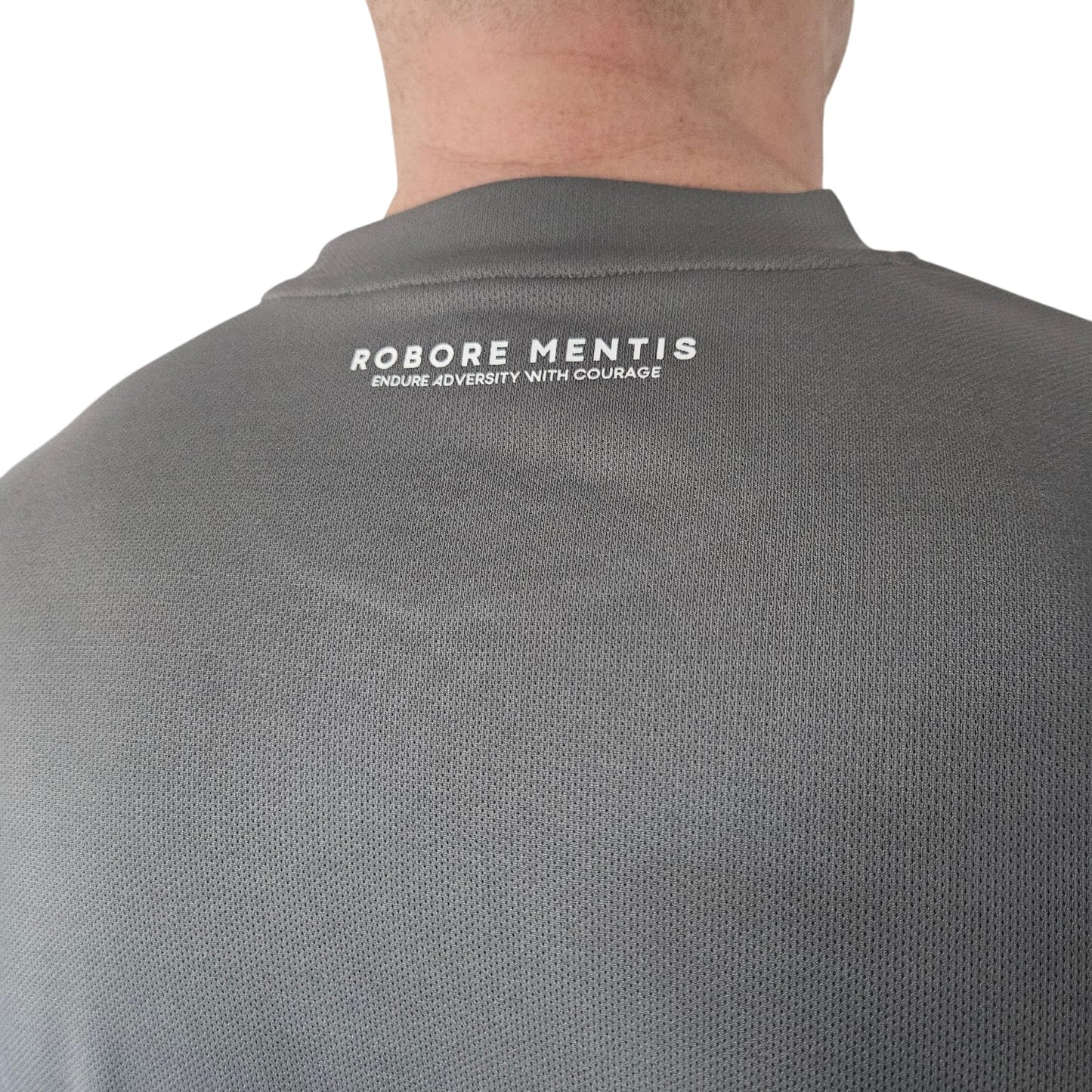 Mentis Active Performance - Grey - Robore Mentis online 