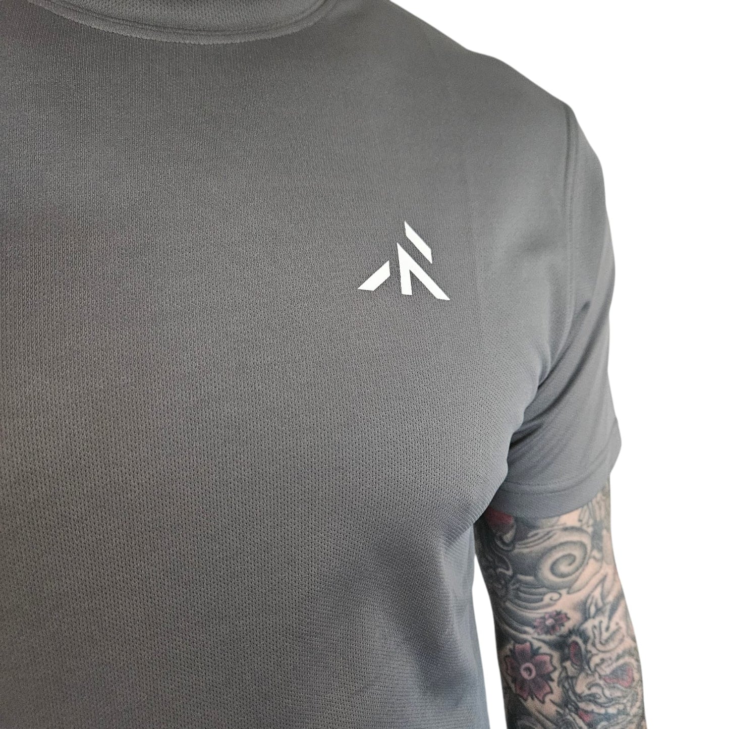 Mentis Active Performance - Grey - Robore Mentis online 