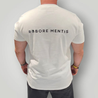 Heritage - Regular fit -  Vintage White - Robore Mentis online 
