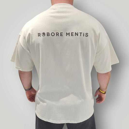 Heritage - Oversized - Vintage White - Robore Mentis online 