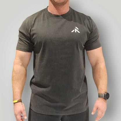 Heritage - Regular fit -  Vintage black - Robore Mentis online 