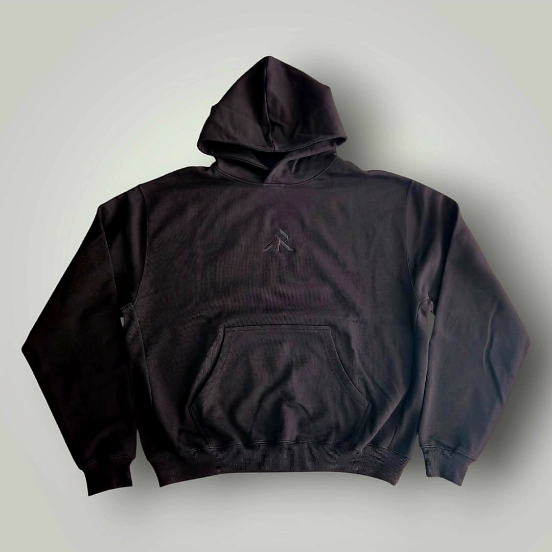 NOX Oversized fit Hoodie - Robore Mentis online 