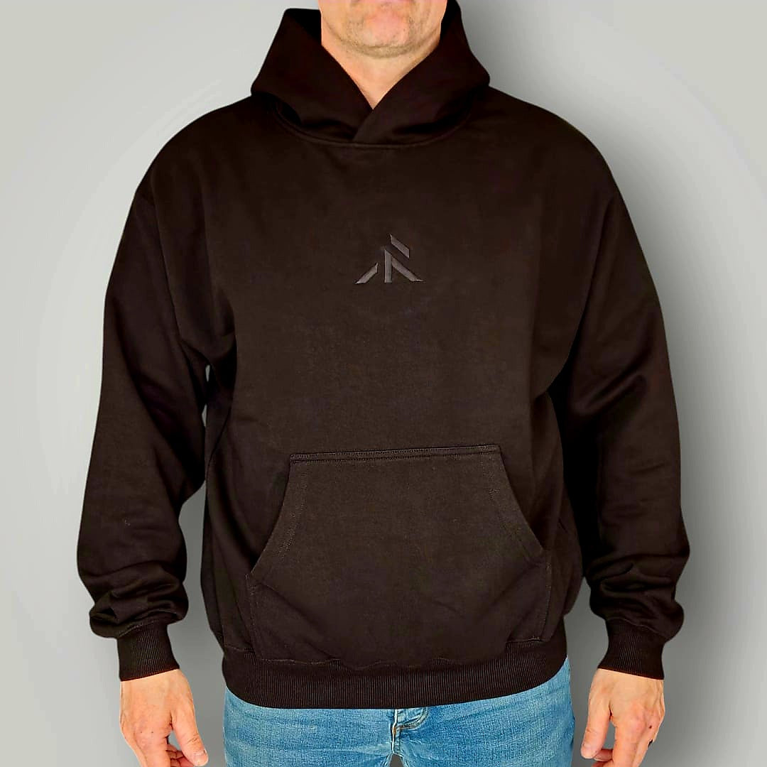 NOX Oversized fit Hoodie - Robore Mentis online 