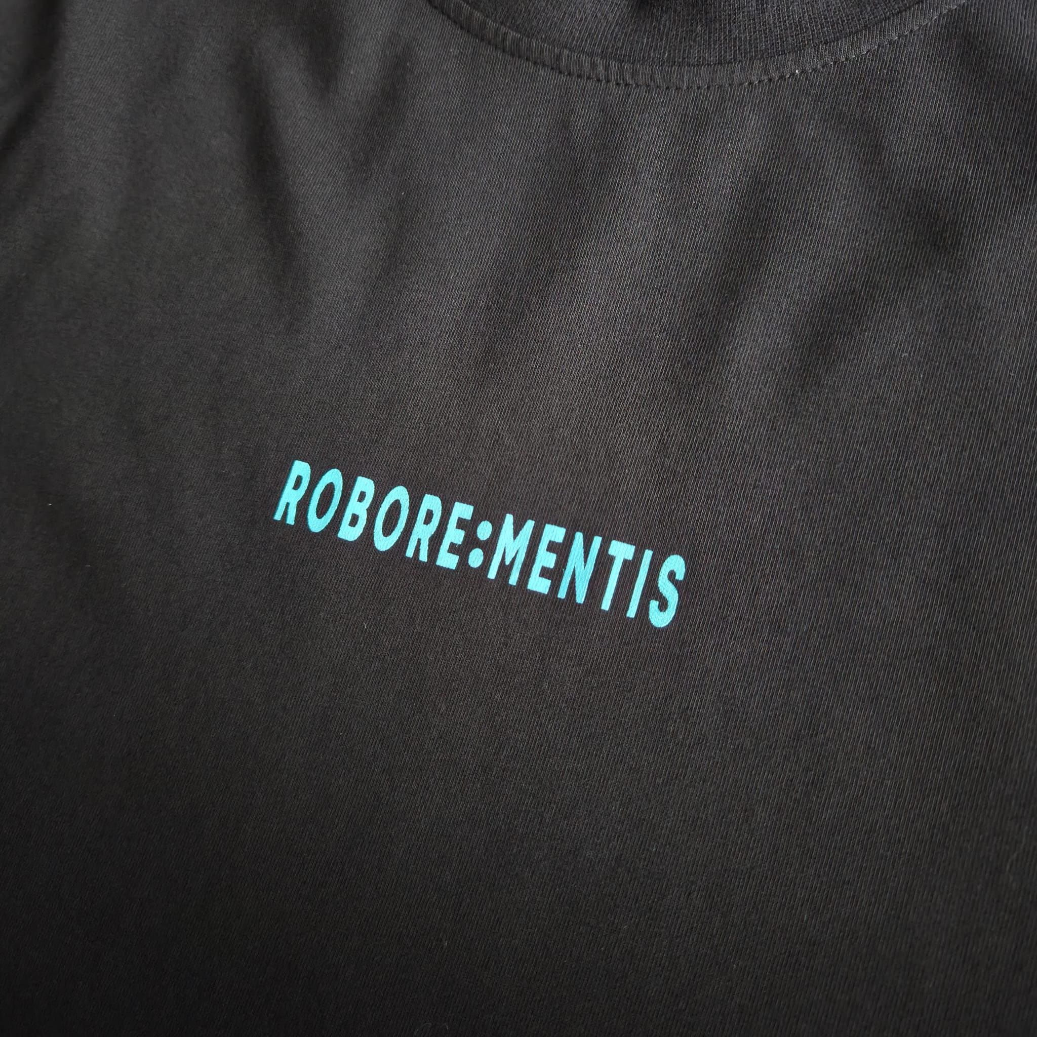 Core Tee Reg fit - Robore Mentis online 