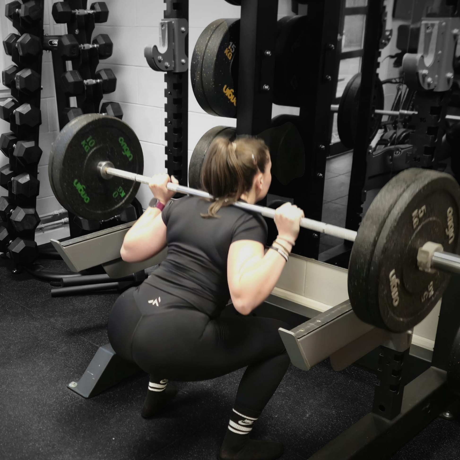 Womens Mentis active Leggings - Robore Mentis online 