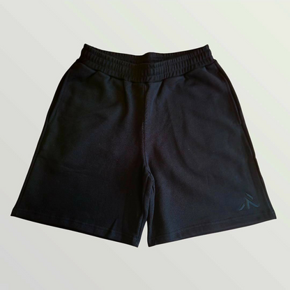 NOX Shorts - Deep black - Robore Mentis online 