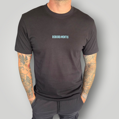 Core Tee Reg fit - Robore Mentis online 