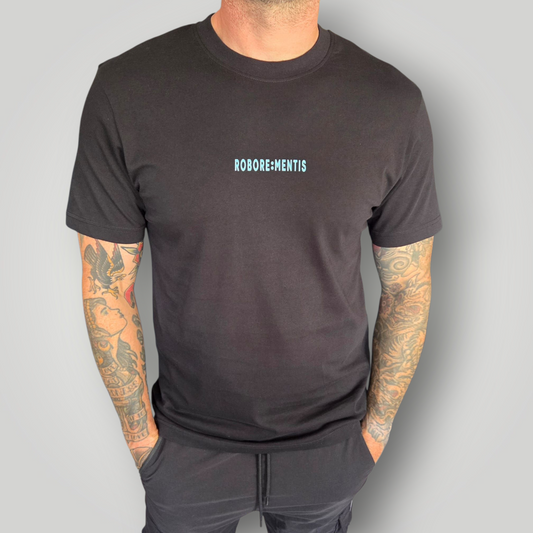 Core Tee Reg fit - Robore Mentis online 