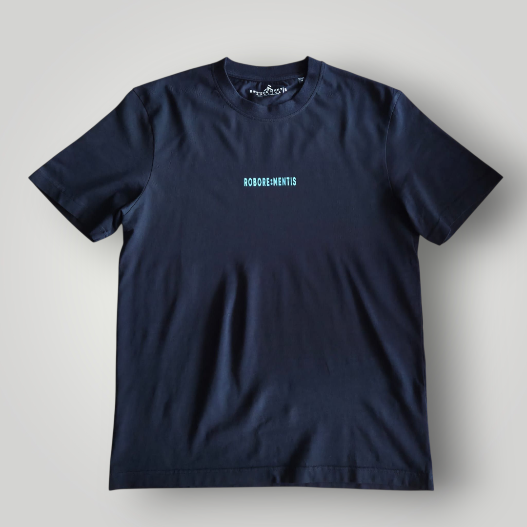 Core Tee Reg fit - Robore Mentis online 