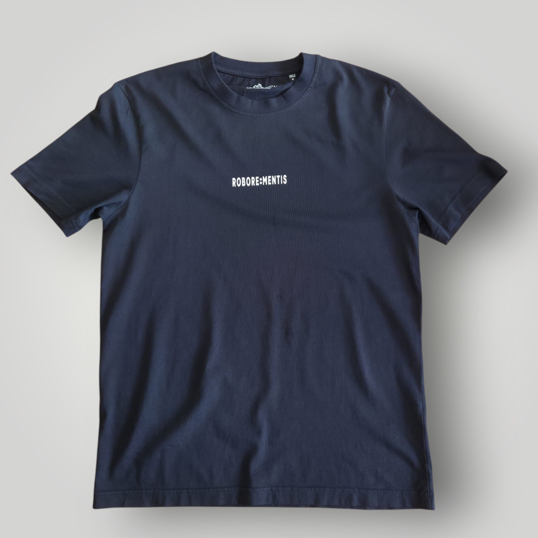Core Tee Reg fit - Robore Mentis online 