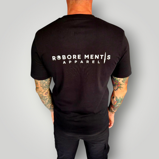Heritage Tee Lite - Robore Mentis online 