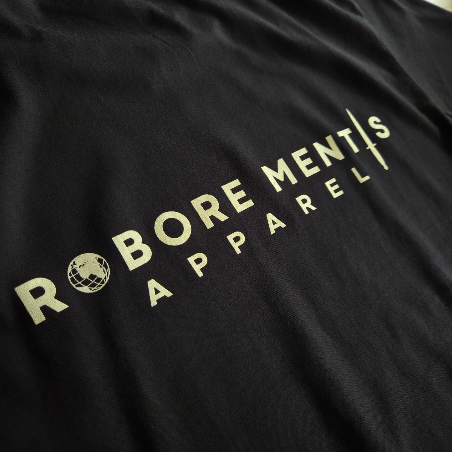 Heritage Tee Lite - Robore Mentis online 