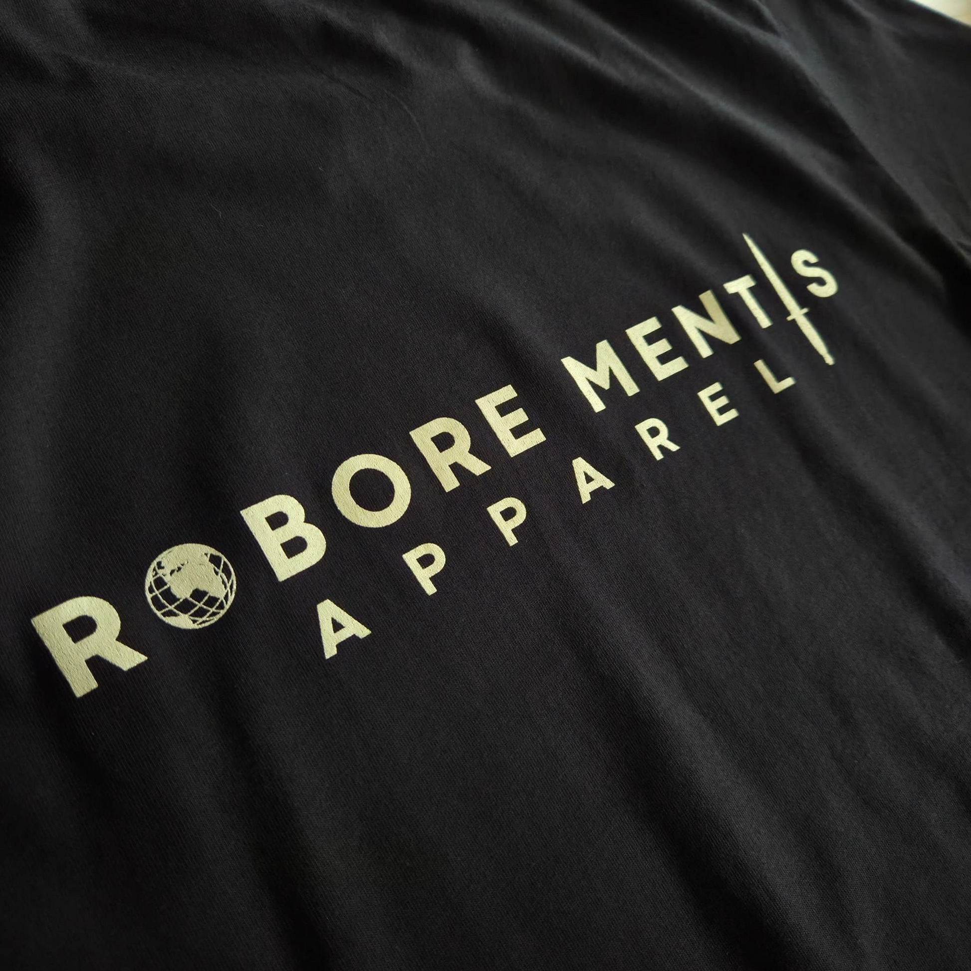Heritage Tee Lite - Robore Mentis online 
