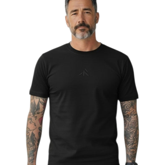NOX T-SHIRT - Regular fit - Robore Mentis online 