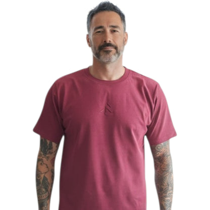 NOX T-SHIRT - Regular fit - Robore Mentis online 
