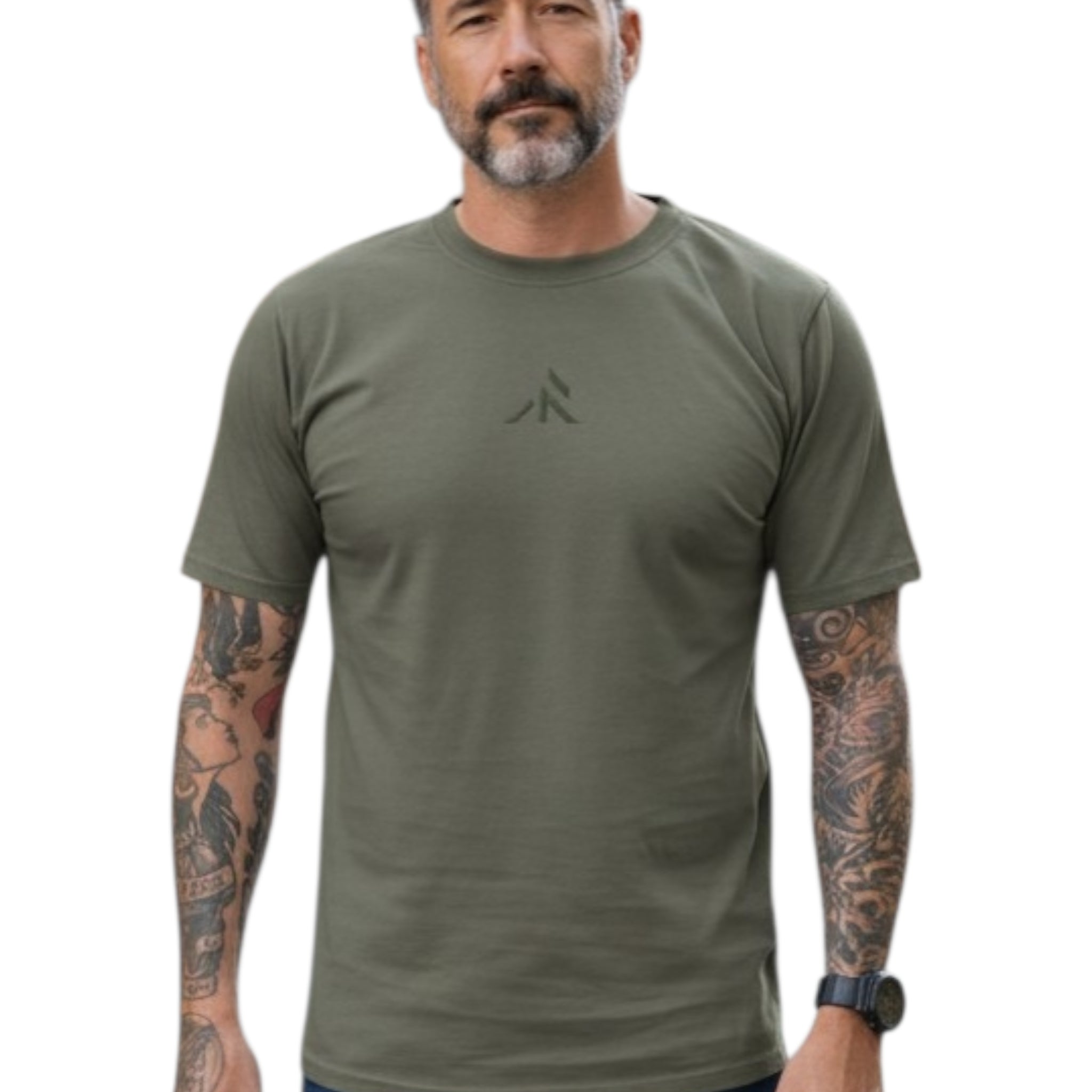 NOX T-SHIRT - Regular fit - Robore Mentis online 