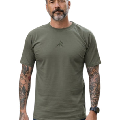 NOX T-SHIRT - Regular fit - Robore Mentis online 