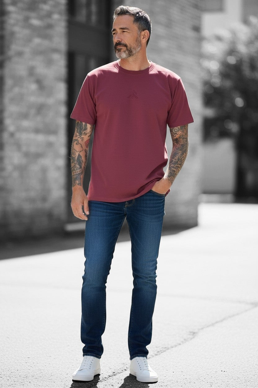 NOX T-SHIRT - Regular fit - Robore Mentis online 