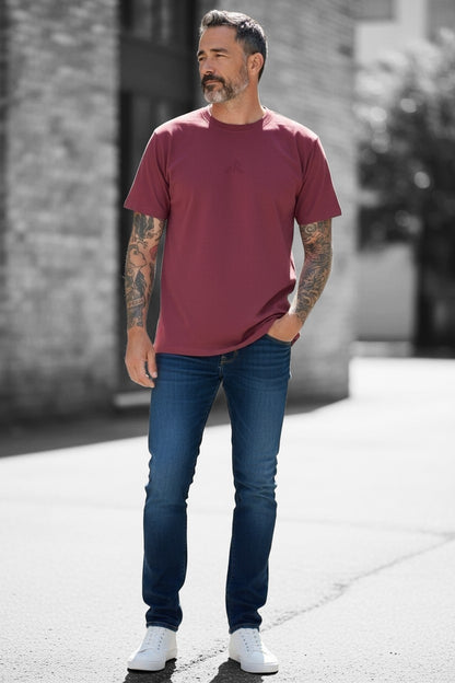NOX T-SHIRT - Regular fit - Robore Mentis online 